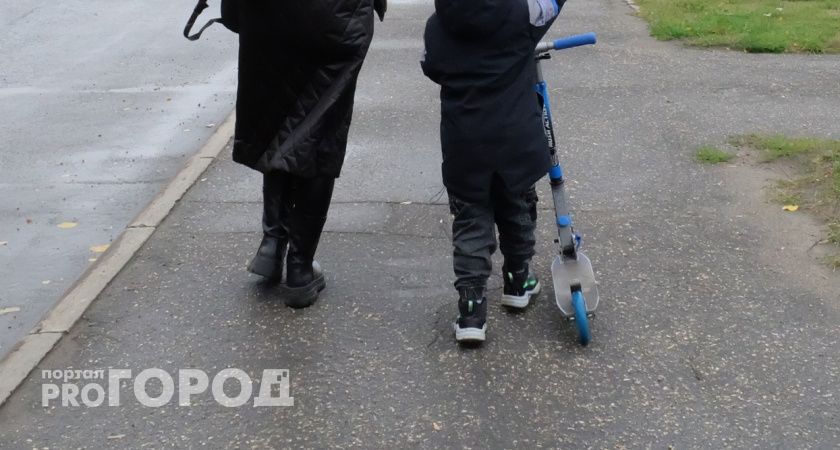 Мать из Горномарийского района забыла про сына и ответит за это свободой